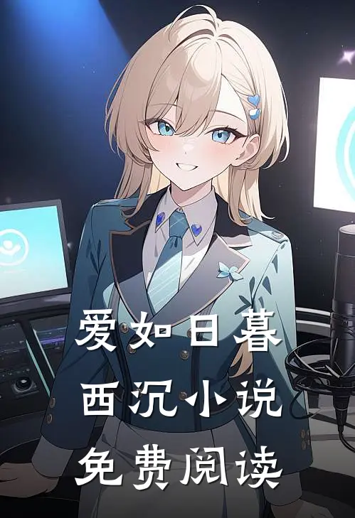 爱如日暮西沉小说免费阅读