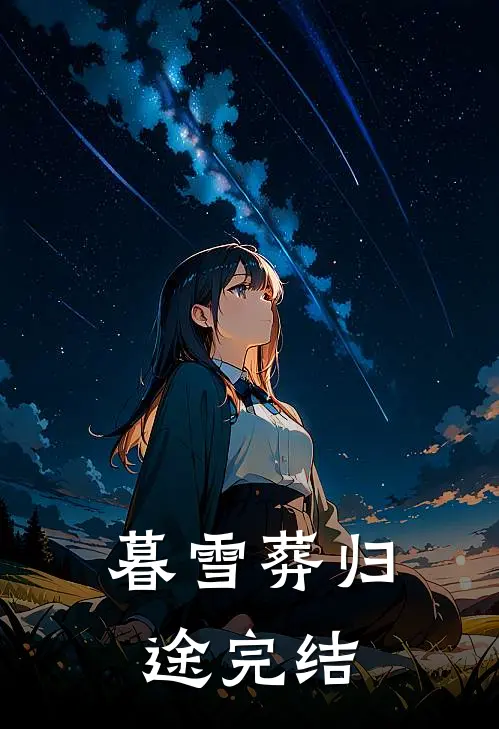 暮雪葬归途完结