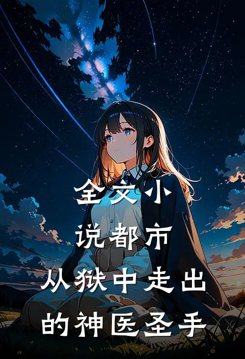 全文小说都市：从狱中走出的神医圣手