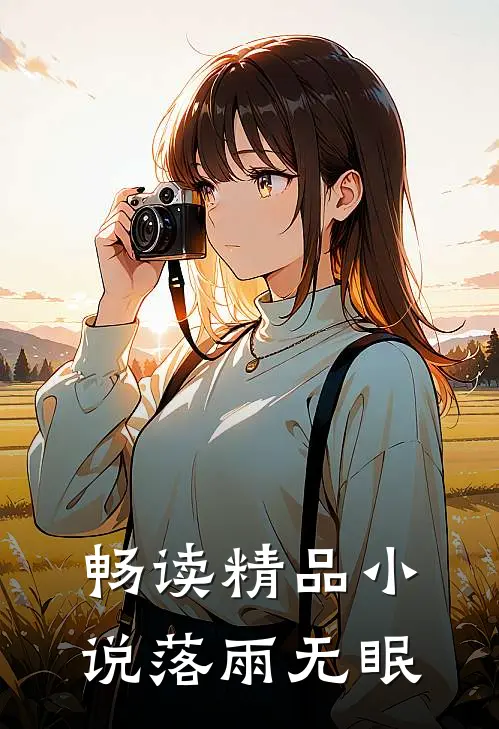 畅读精品小说落雨无眠