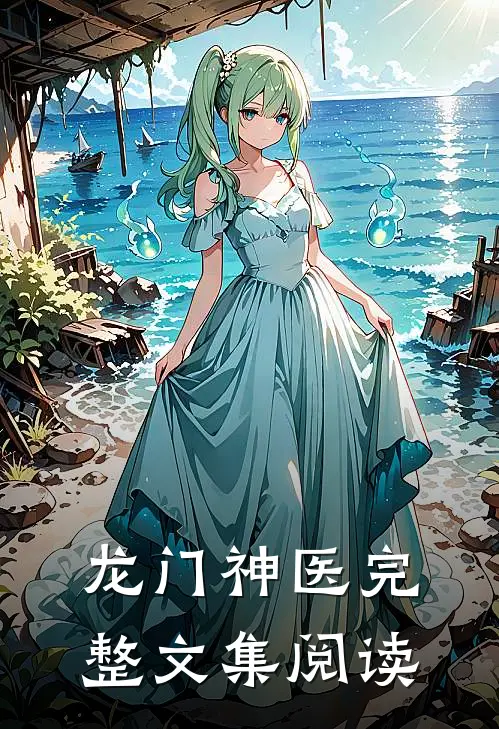 龙门神医完整文集阅读