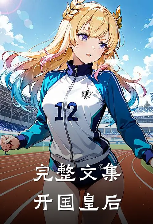 完整文集开国皇后