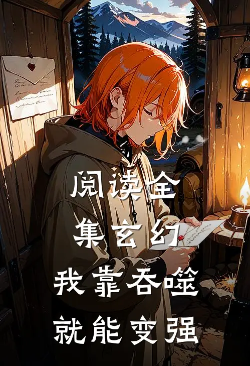 阅读全集玄幻：我靠吞噬就能变强