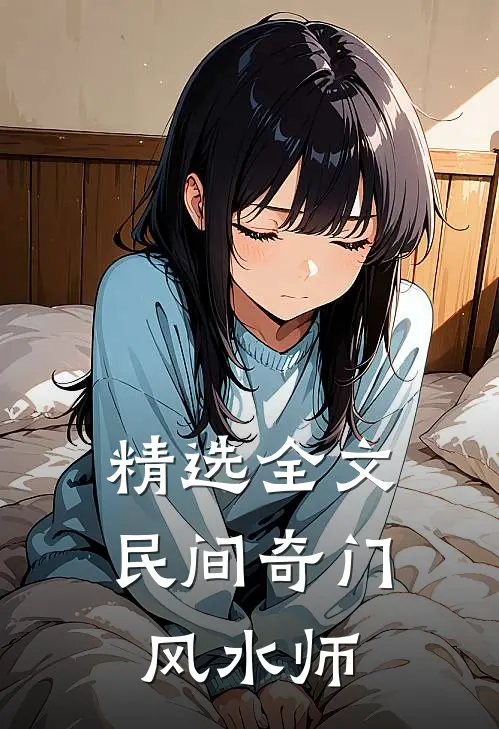 精选全文民间奇门风水师