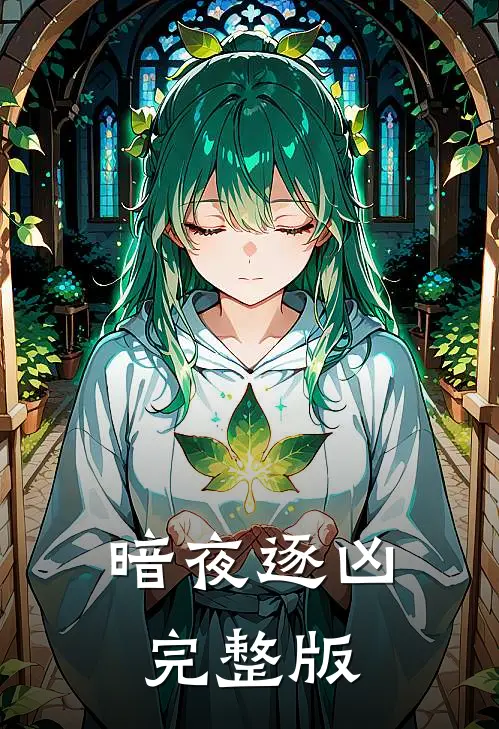 暗夜逐凶完整版