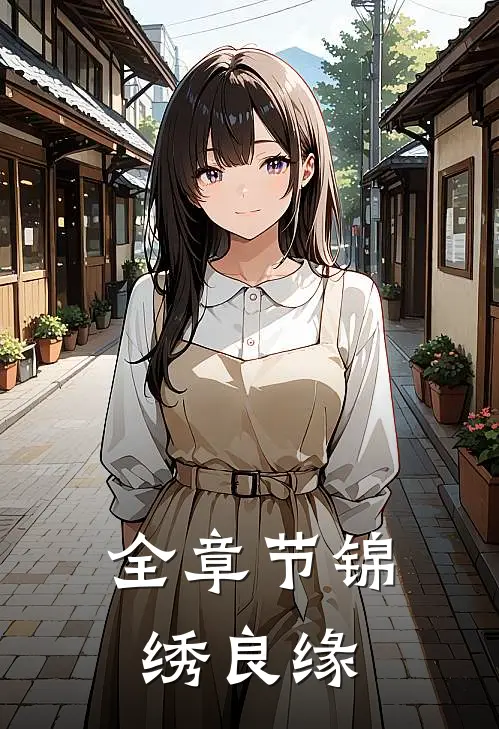 全章节锦绣良缘