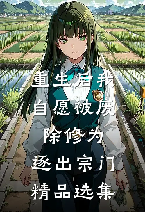 重生后我自愿被废除修为，逐出宗门精品选集