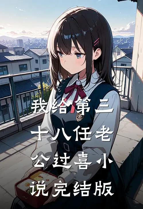 我给第三十八任老公过喜小说完结版