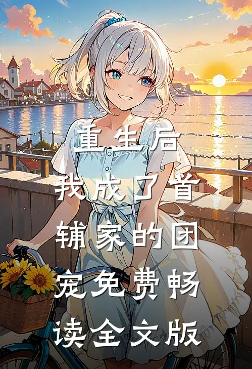 重生后,我成了首辅家的团宠免费畅读全文版
