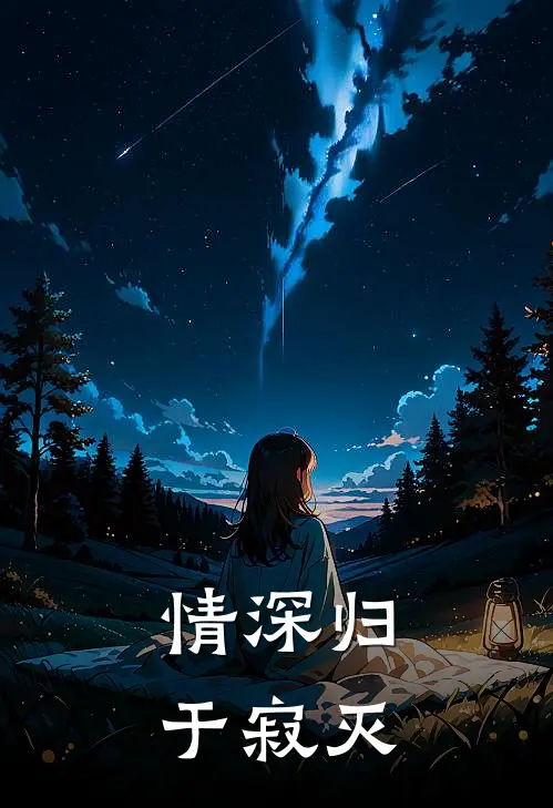 情深归于寂灭
