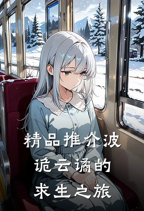 精品推介波诡云谲的求生之旅