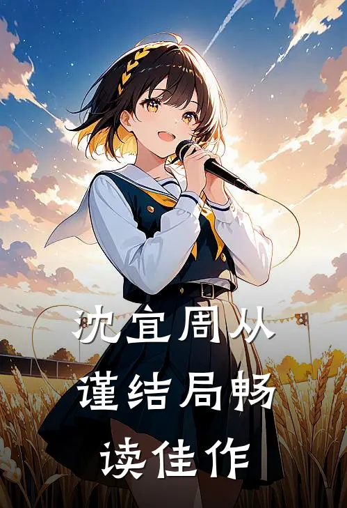 沈宜周从谨结局畅读佳作