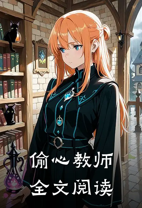 偷心教师全文阅读