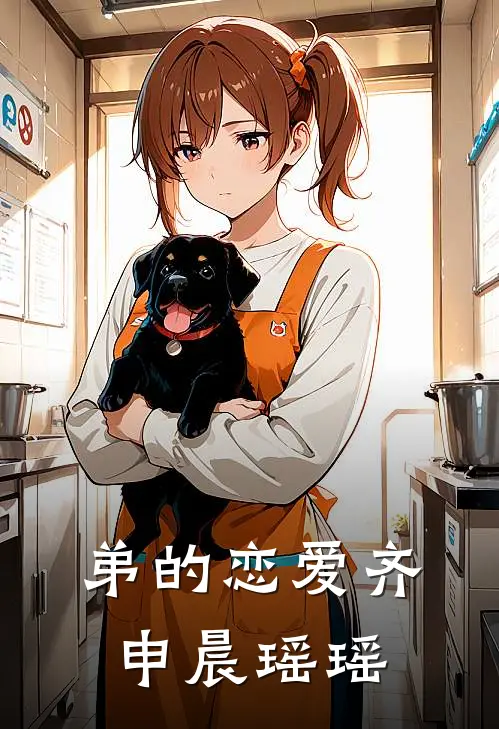 弟的恋爱齐申晨瑶瑶