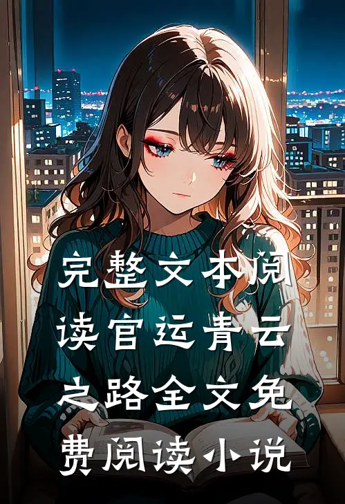 完整文本阅读官运青云之路全文免费阅读小说