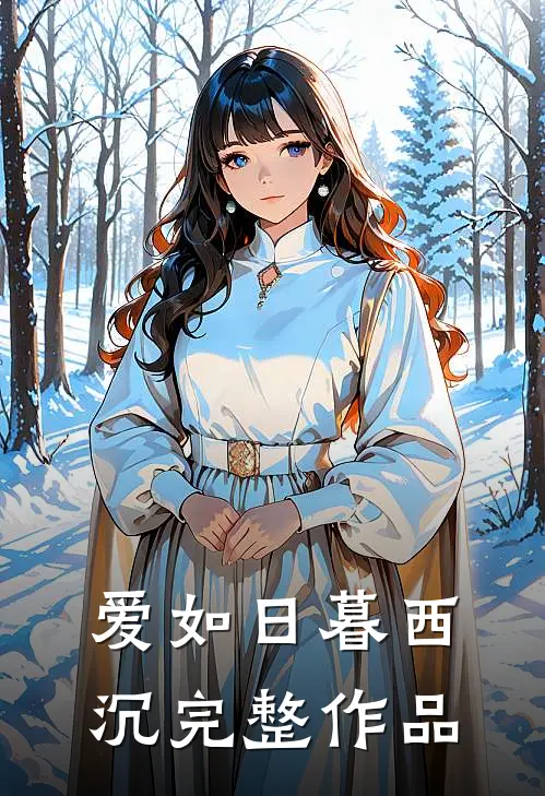 爱如日暮西沉完整作品