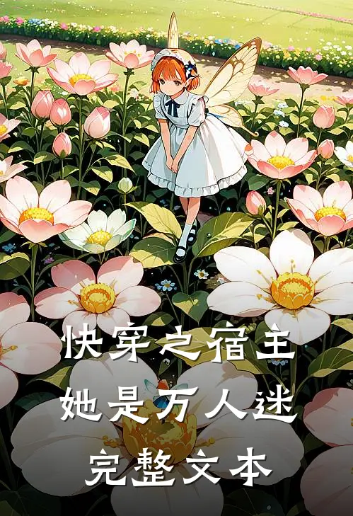 快穿之宿主她是万人迷完整文本