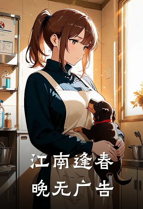江南逢春晚无广告