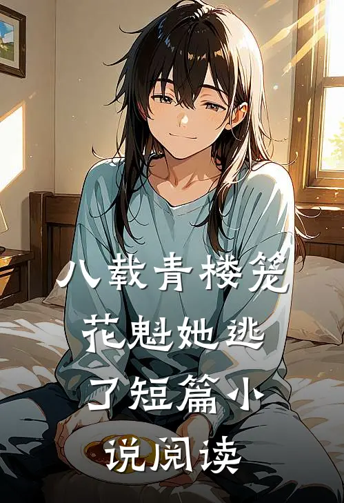 八载青楼笼，花魁她逃了短篇小说阅读