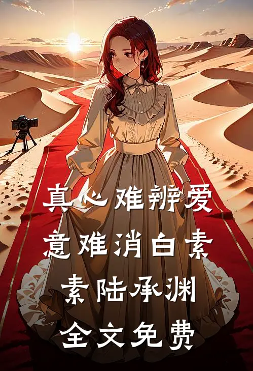 真心难辨爱意难消白素素陆承渊全文免费