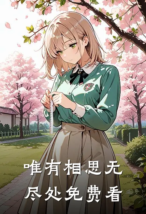 唯有相思无尽处免费看