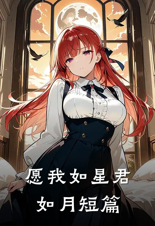 愿我如星君如月短篇