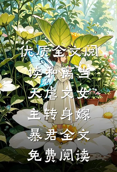 优质全文阅读和离当天虐文女主转身嫁暴君全文免费阅读