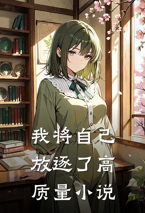 我将自己放逐了高质量小说