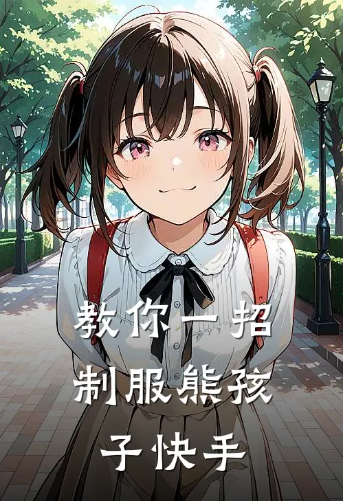 教你一招制服熊孩子快手