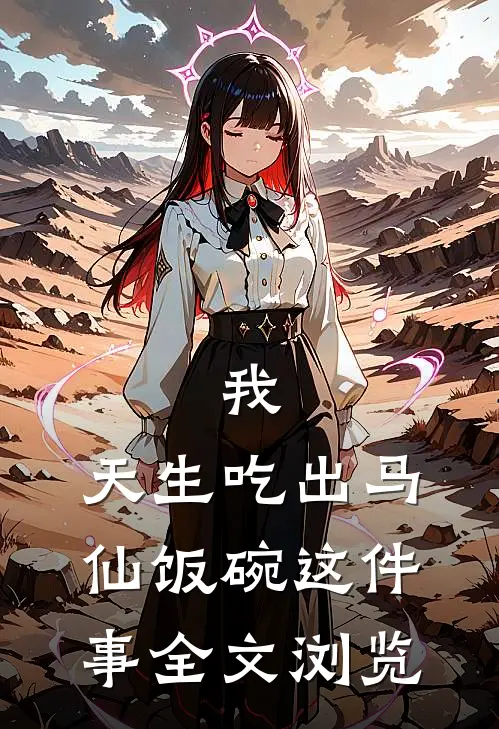 我，天生吃出马仙饭碗这件事全文浏览