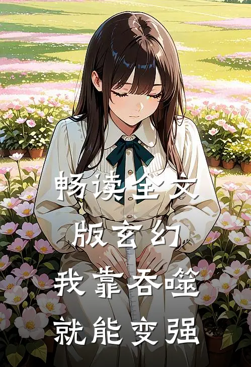 畅读全文版玄幻：我靠吞噬就能变强