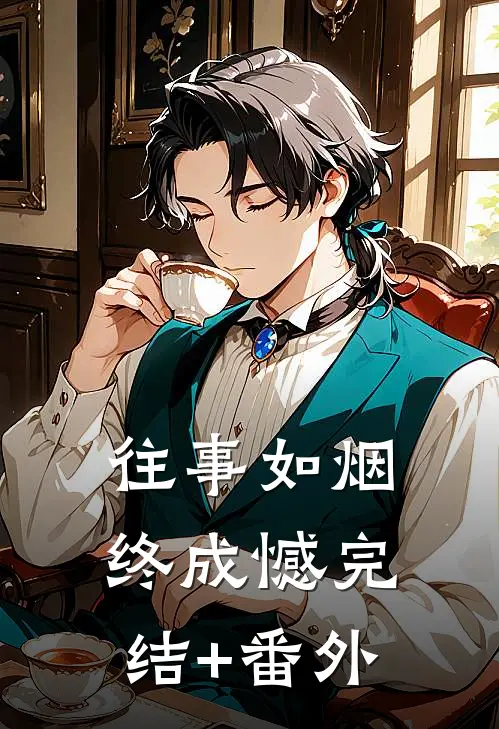往事如烟终成憾完结+番外
