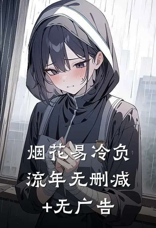 烟花易冷负流年无删减+无广告