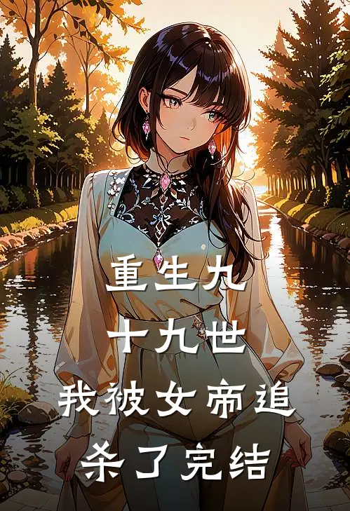 重生九十九世，我被女帝追杀了完结