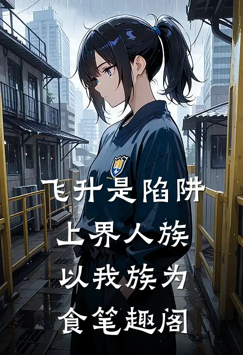 飞升是陷阱，上界人族以我族为食笔趣阁