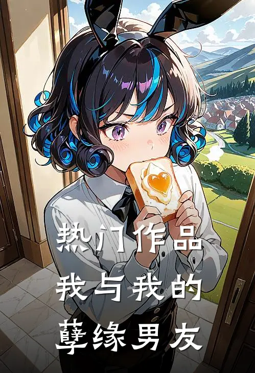 热门作品我与我的孽缘男友