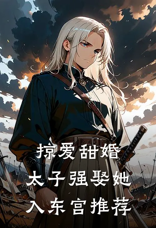 掠爱甜婚：太子强娶她入东宫推荐