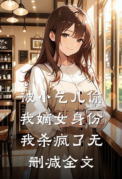 被小乞儿偷我嫡女身份，我杀疯了无删减全文