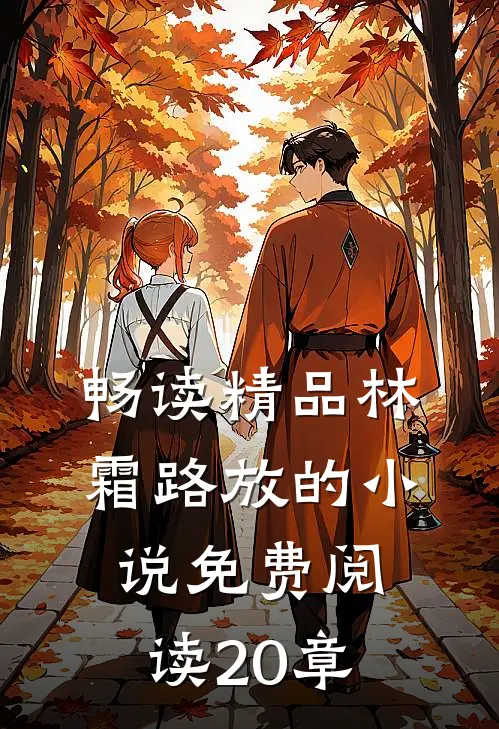 畅读精品林霜路放的小说免费阅读20章