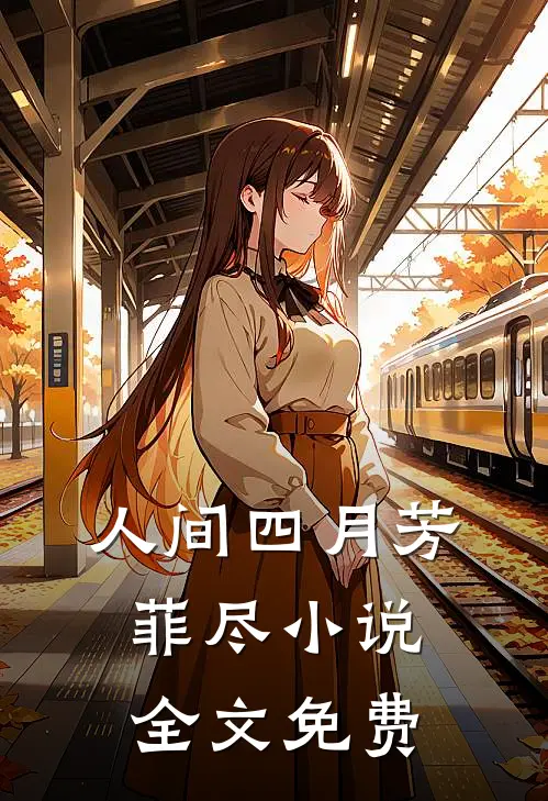 人间四月芳菲尽小说全文免费