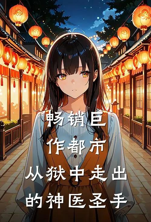 畅销巨作都市：从狱中走出的神医圣手