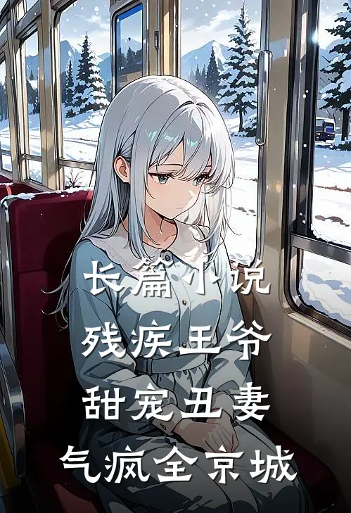 长篇小说残疾王爷甜宠丑妻，气疯全京城