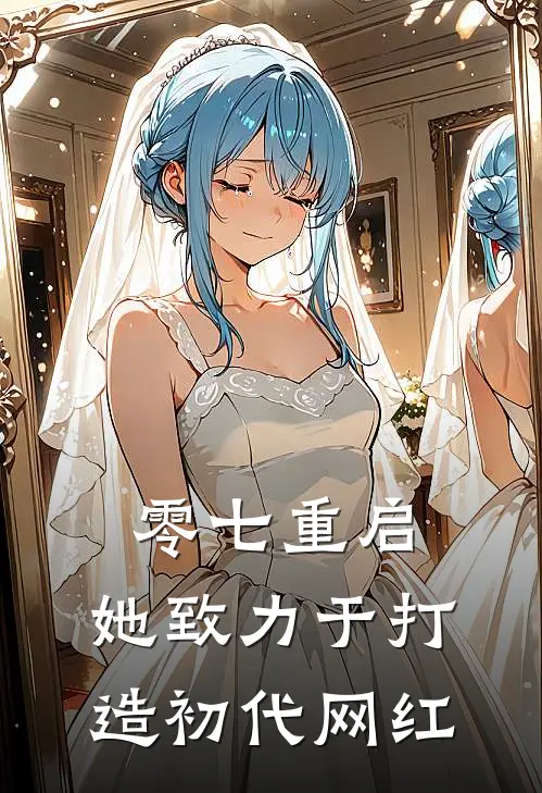 零七重启：她致力于打造初代网红