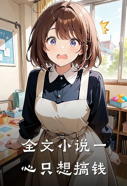 全文小说一心只想搞钱