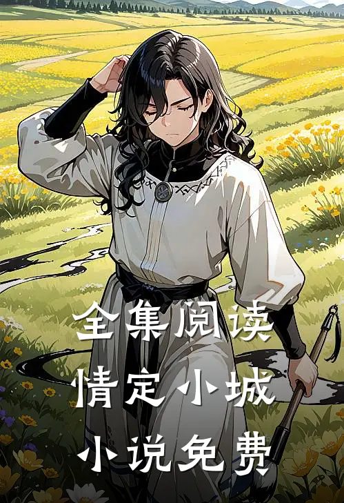 全集阅读情定小城小说免费