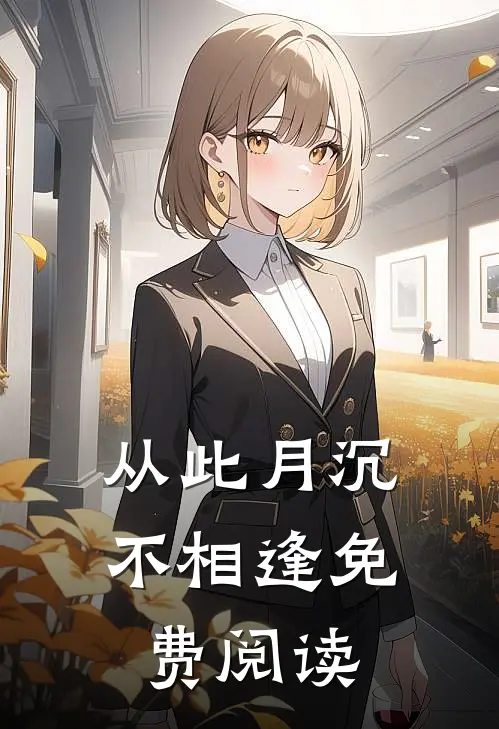 从此月沉不相逢免费阅读