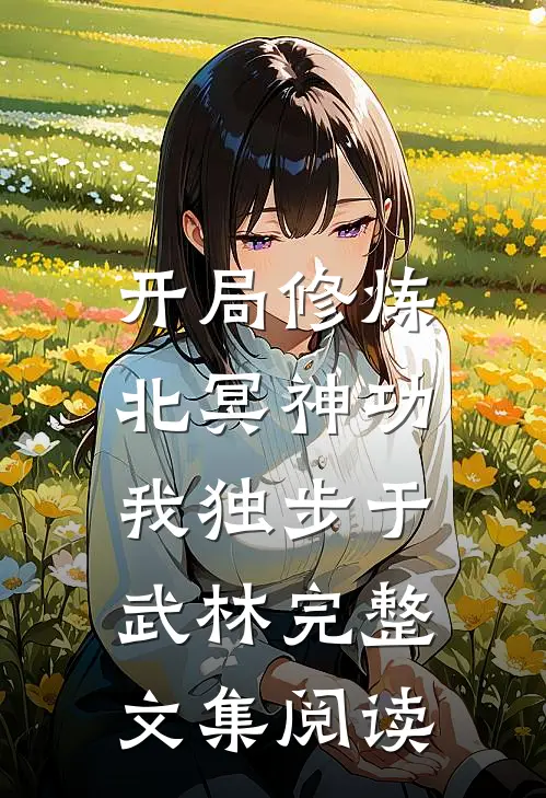 开局修炼北冥神功：我独步于武林完整文集阅读