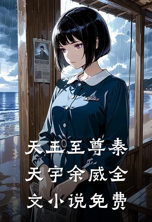 天王至尊秦天宇余威全文小说免费
