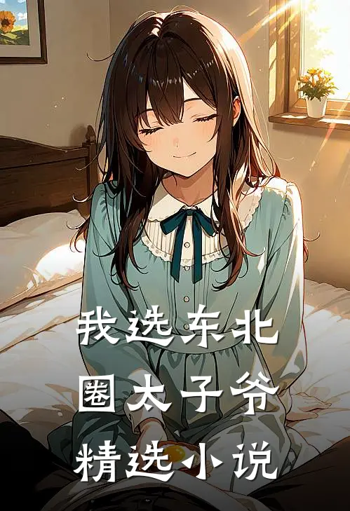 我选东北圈太子爷精选小说