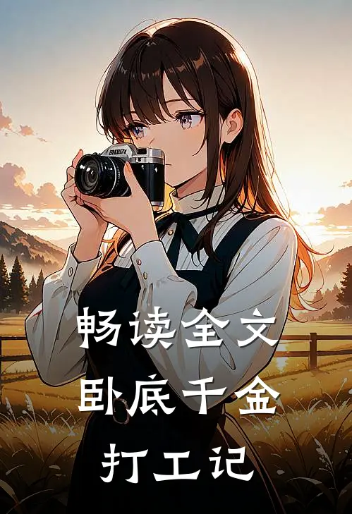 畅读全文卧底千金打工记